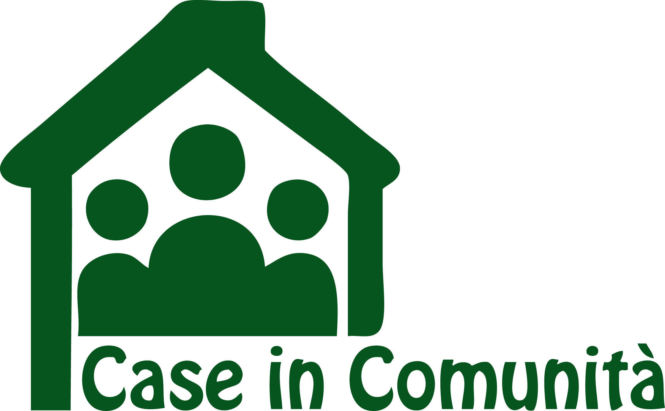Case in Comunità